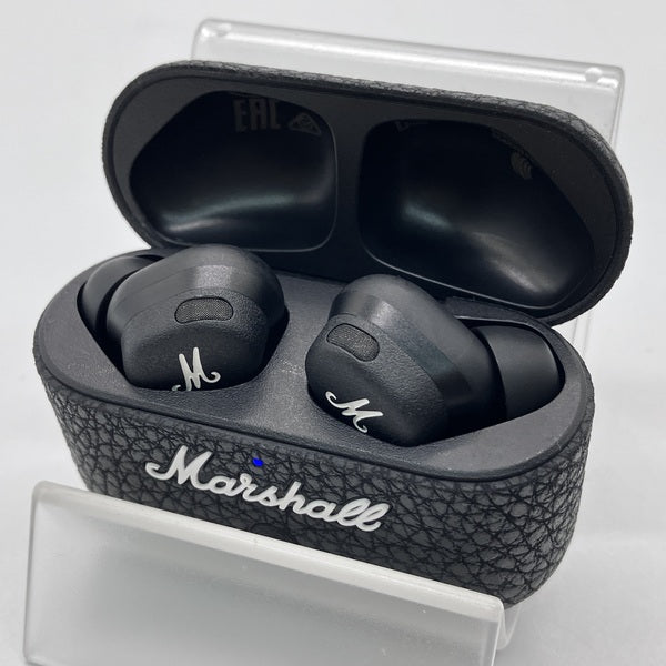 Marshall 【中古】Motif II ANC Black【名古屋】 – e☆イヤホン