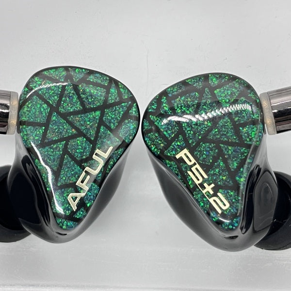 AFUL 【中古】Performer 5+2 (Performer7)【秋葉原】 – e☆イヤホン