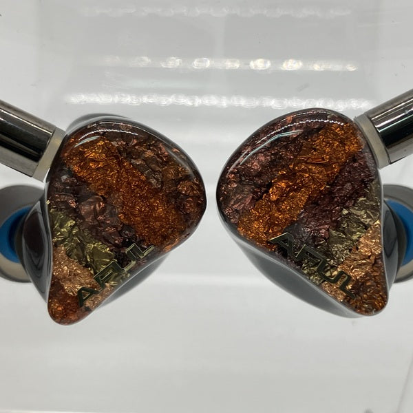 AFUL 【中古】PERFORMER 8 4.4mmモデル【日本橋】 – e☆イヤホン