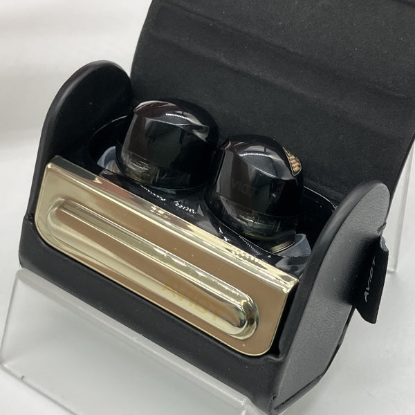 AVIOT 【中古】TE-J2 ブラック【TE-J2-BK】【日本橋】 – e☆イヤホン