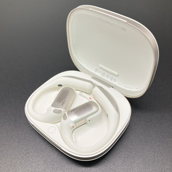 Shokz 【中古】OpenFit Pro White【SKZ-EP-000063】【秋葉原】 – e