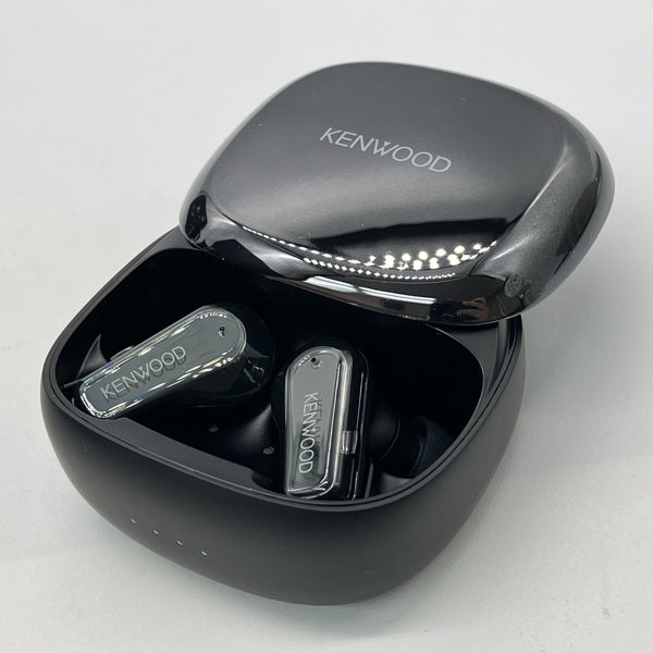 KENWOOD 【中古】GLASS Core Pro【KH-CRZ100T】【秋葉原】 – e☆イヤホン