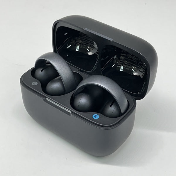 Anker 【中古】Soundcore AeroClip ミッドナイトブラック【A3388N11