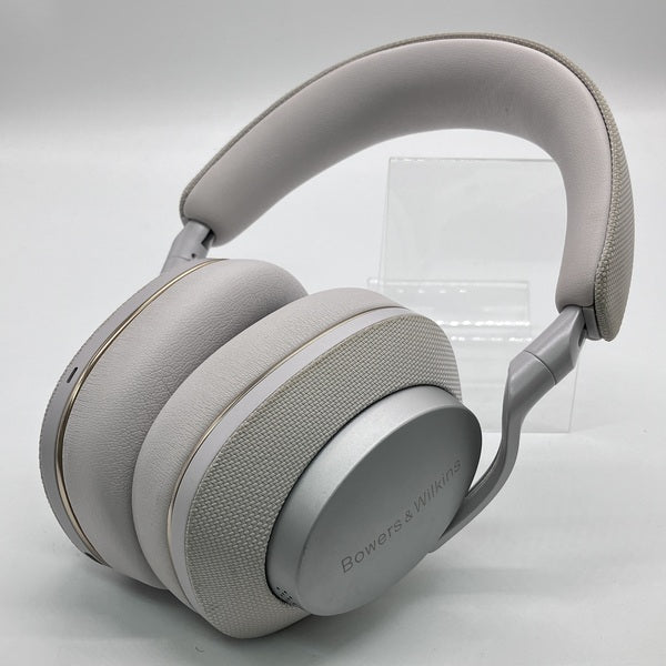 Bowers & Wilkins 【中古】Px7 S2e クラウド・グレー【PX7S2E/CG