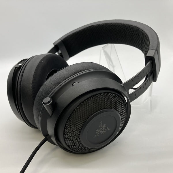 Razer 【中古】Kraken Ultimate 7.1【RZ04-03180100-R3M1】【秋葉原