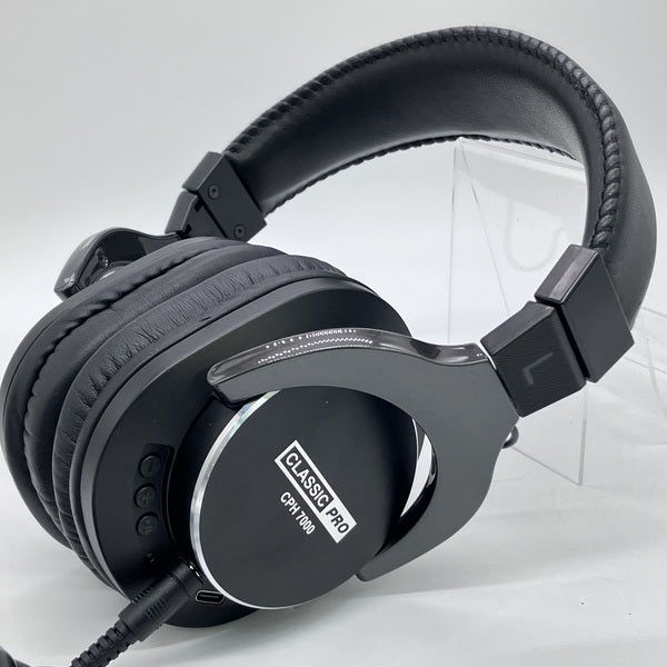 CLASSIC PRO 【中古】CPH7000【秋葉原】 – e☆イヤホン