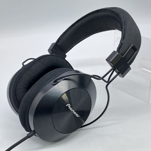 Pioneer 【中古】SE-MS5T-K ブラック【秋葉原】 – e☆イヤホン