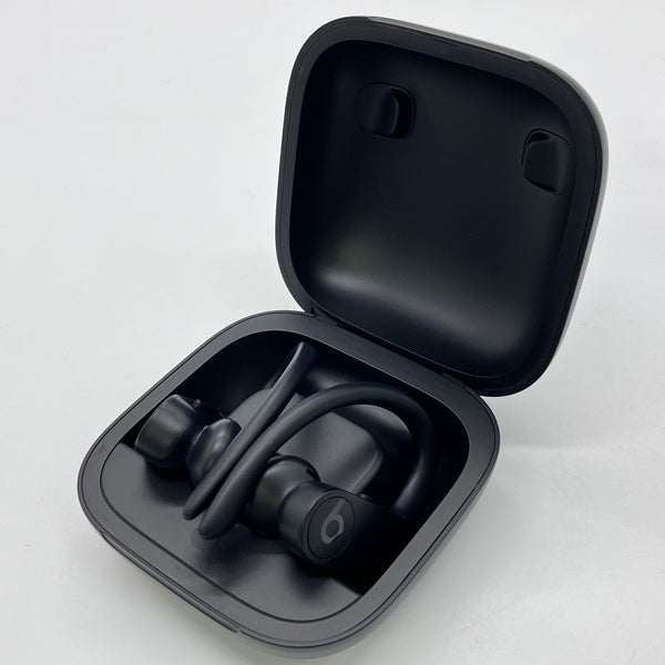 Beats by Dr. Dre 【中古】Powerbeats PRO ブラック 【BT POWERBEATS