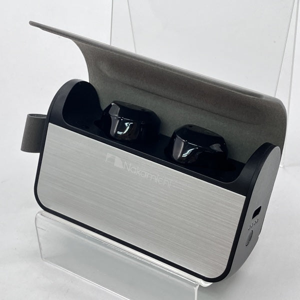 Nakamichi 【中古】Elite TWS700 ANC【名古屋】 – e☆イヤホン