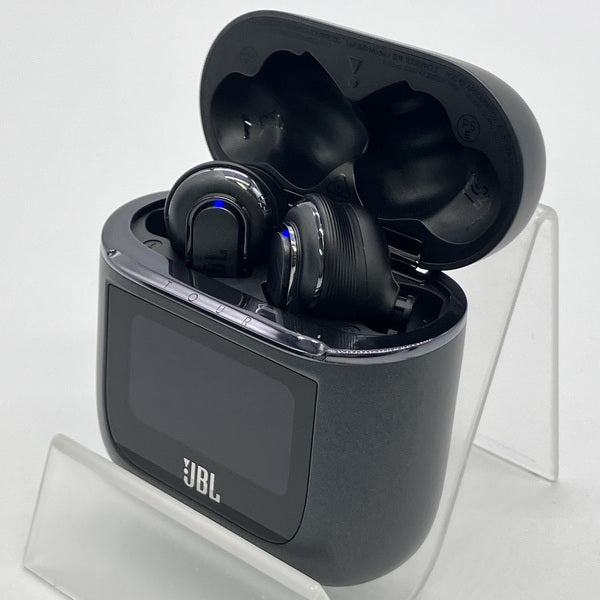 JBL 【中古】TOUR PRO 2 ブラック【JBLTOURPRO2BLK】【日本橋】 – e