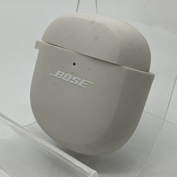 Bose 【中古】QuietComfort Earbuds II Silicone Case Cover ソープ
