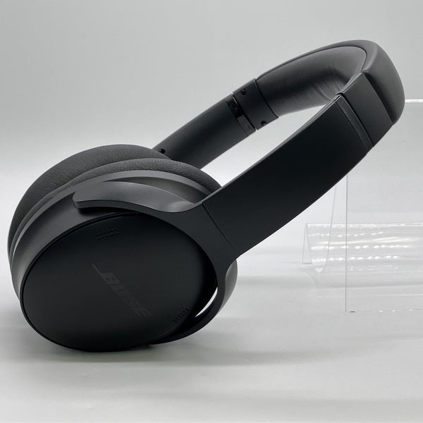 Bose 【中古】QuietComfort Headphones Black【秋葉原】 – e☆イヤホン