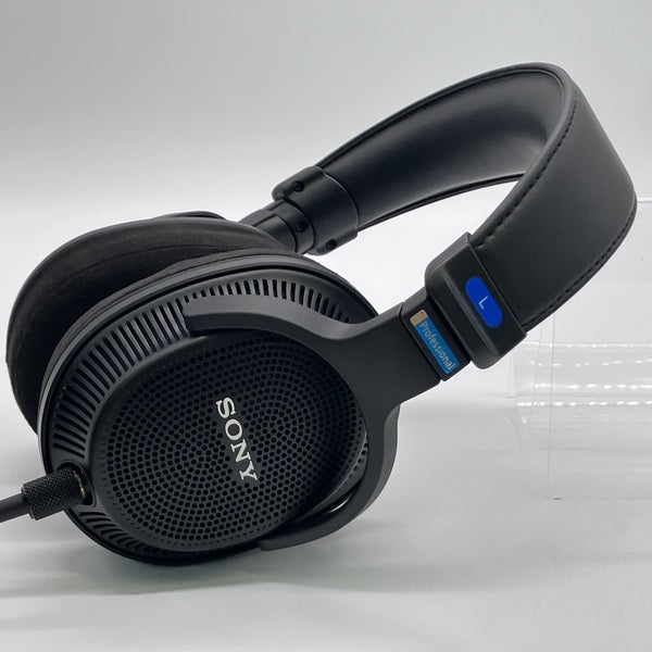 SONY 【中古】MDR-MV1【日本橋】 – e☆イヤホン