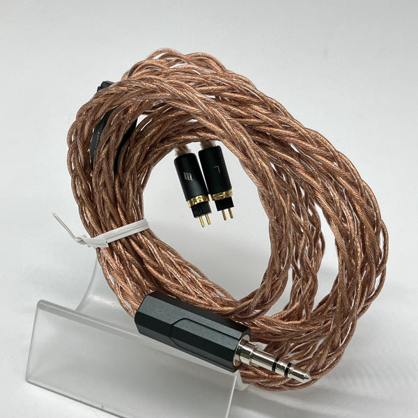 EFFECT AUDIO 【中古】Ares S II(2pin to 3.5mm)【秋葉原】 – e☆イヤホン
