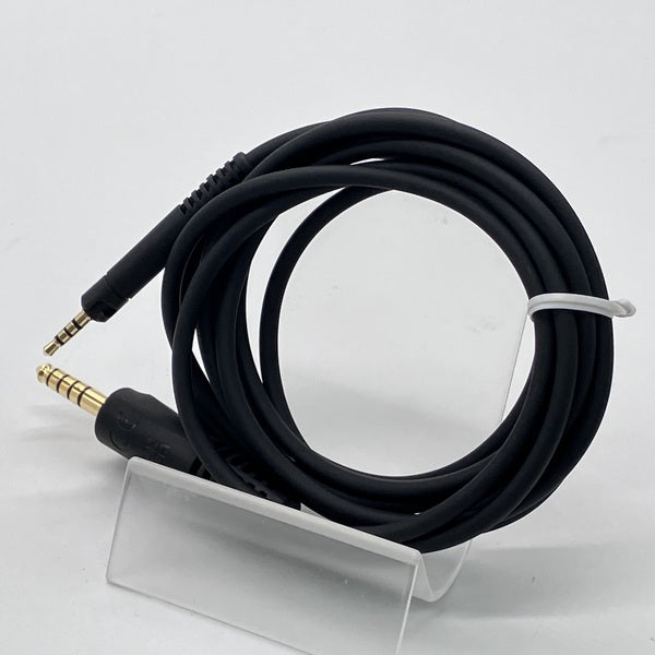 SENNHEISER 【中古】HD 620S用4.4mmバランスケーブル (1.8m)【日本橋