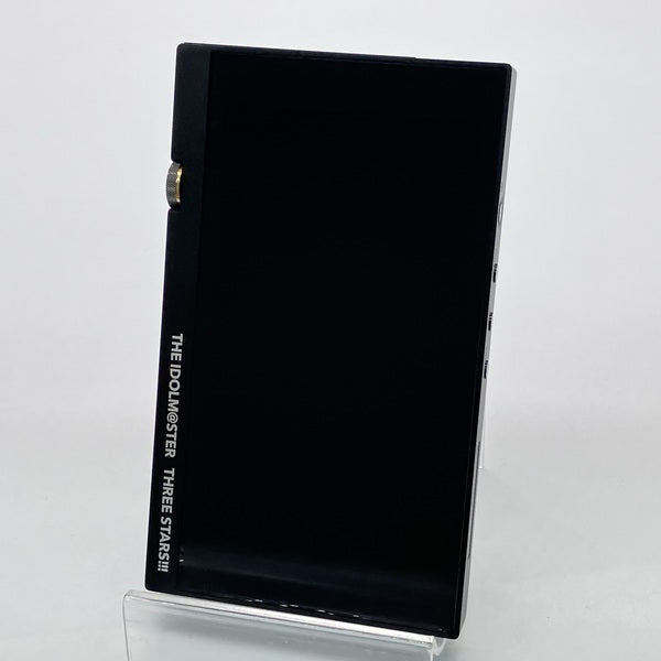 ONKYO 【中古】DP-X1A THE IDOLM@STER(アイドルマスター・デジタル