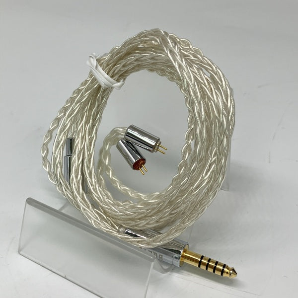 BQEYZ 【中古】Dew アップグレードケーブル 4.4mm【秋葉原】 – e☆イヤホン