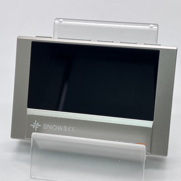 FIIO 【中古】Snowsky ECHO MINI Titanium Gold 【FIO-SSEMINI-G