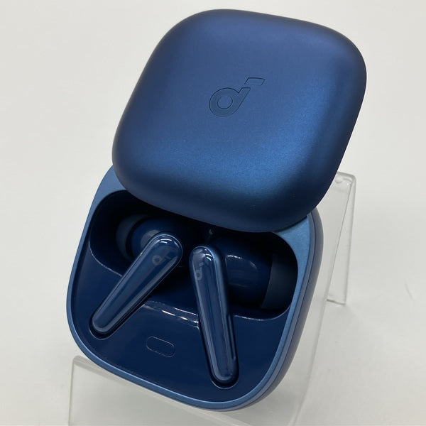Anker 【中古】Soundcore Liberty 5 ディープブルー【A3957N31