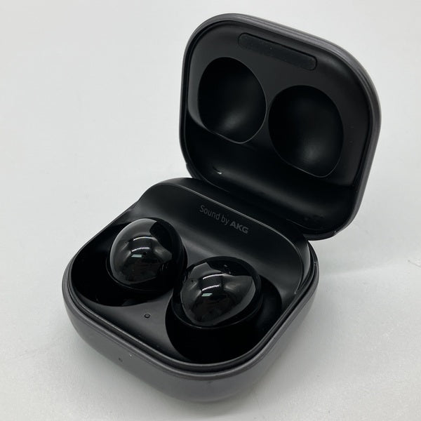 Galaxy 【中古】Galaxy Buds2 Onyx 【SM-R177NZTAXJP】【秋葉原】 – e