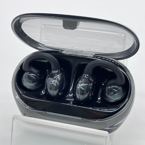 JBL 【中古】Soundgear Clips ブラック【JBLSNDGEARCLBLK】【日本橋