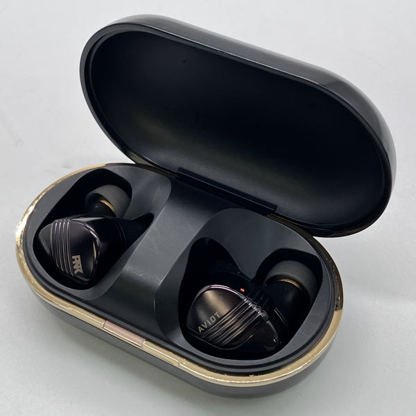 AVIOT 【中古】TE-W1 ピエール中野コラボモデル【TE-W1-PNK】【名古屋