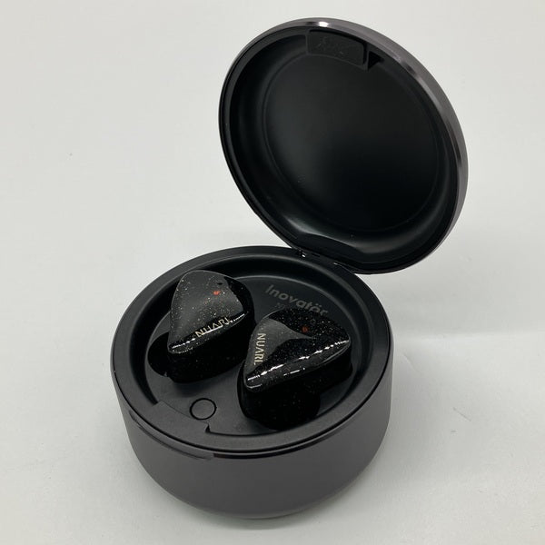 NUARL 【中古】Inovat r ブラックスターライト【INVTR-BS】【日本橋