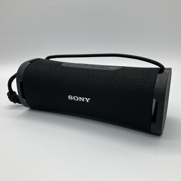 SONY 【中古】ULT FIELD 1 ブラック 【SRS-ULT10 BC】【秋葉原】 – e
