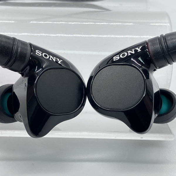 SONY 【中古】IER-M7 Q【日本橋】 – e☆イヤホン