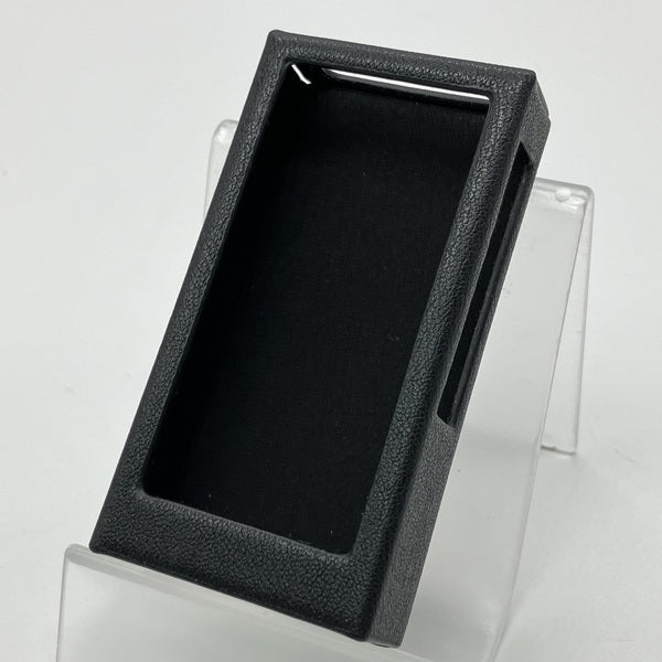 SHANLING 【中古】UA6専用レザーケース Black【日本橋】 – e☆イヤホン