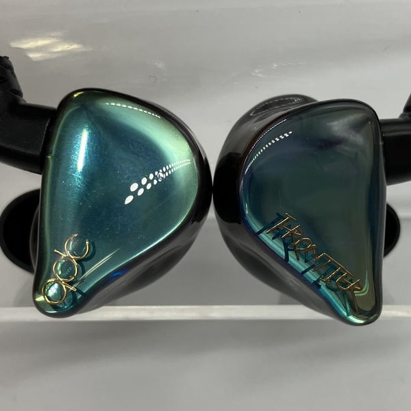 qdc 【中古】FRONTIER Next Black 【QDC-FRONTIER-NB】【秋葉原】 – e