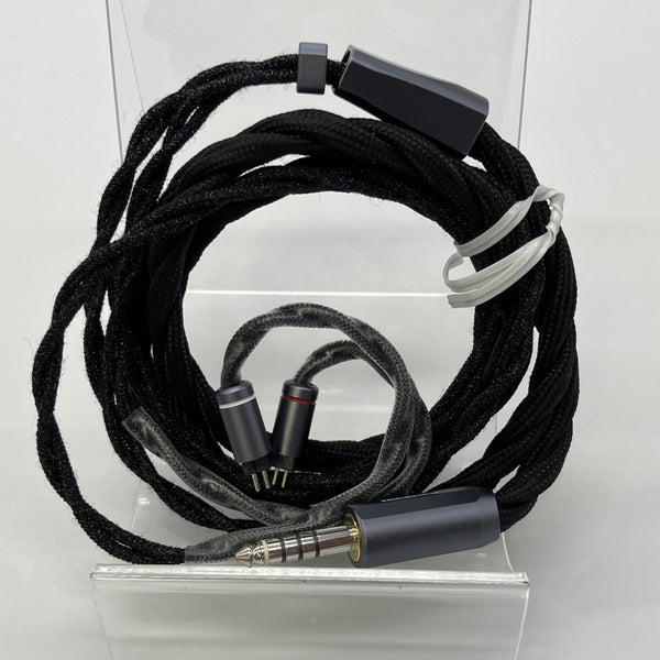 NICEHCK 【中古】Engr.DragonScale (2Pin - 4.4mm)【秋葉原】 – e