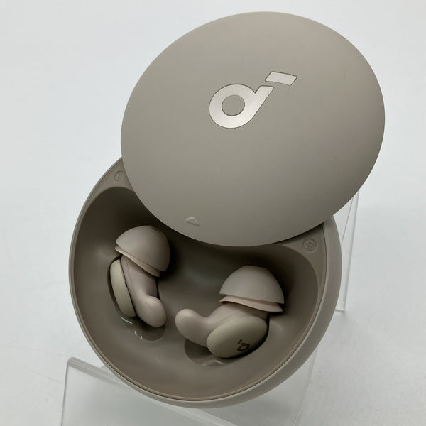 Anker 【中古】Soundcore Sleep A20 サンドベージュ 【A6611Z21
