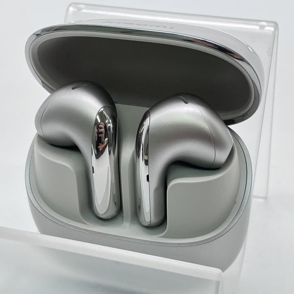 Xiaomi 【中古】Xiaomi Buds 5（チタングレー）【日本橋】 – e☆イヤホン