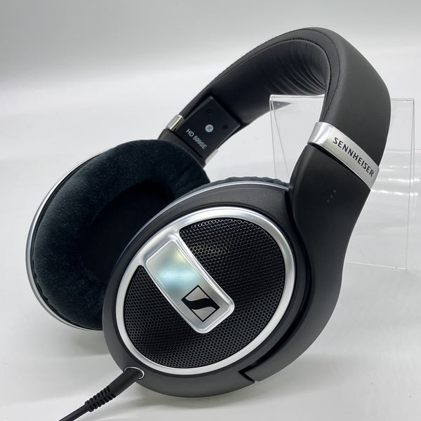 SENNHEISER 【中古】HD 599 SE【日本橋】 – e☆イヤホン