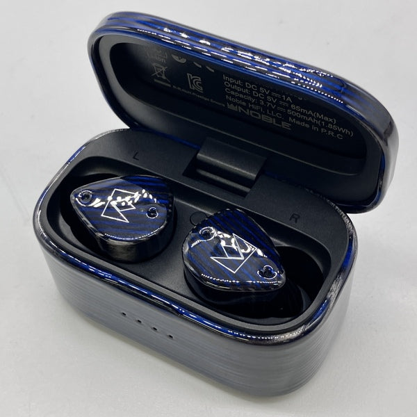 Noble Audio 【中古】FoKus Prestige Encore 【NBA-FOKUS-PRESTIGE