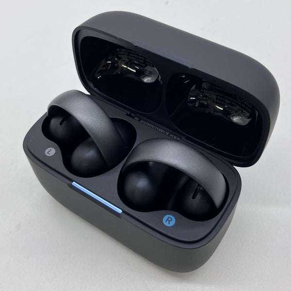 Anker 【中古】Soundcore AeroClip ミッドナイトブラック【A3388N11