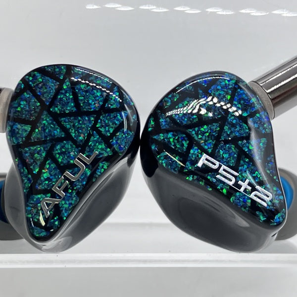 AFUL 【中古】Performer 5+2 (Performer7)【名古屋】 – e☆イヤホン