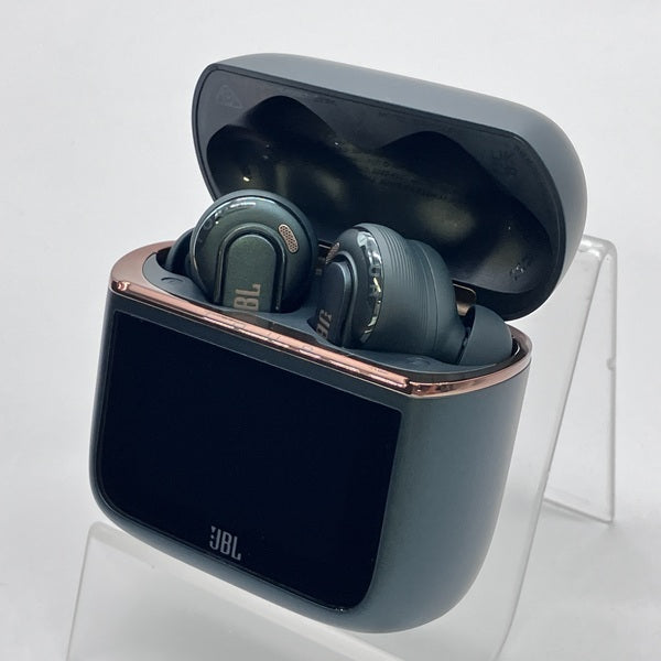JBL 【中古】TOUR PRO 3 グリーン【JBLTOURPRO3GRN】【名古屋】 – e