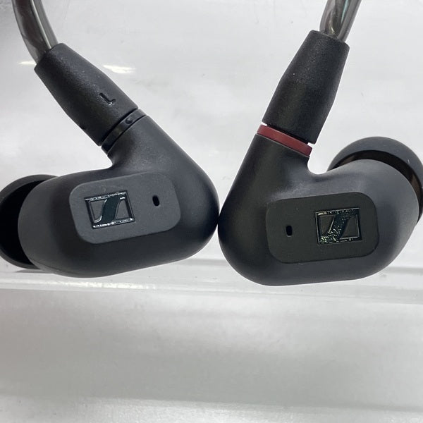 SENNHEISER IE 200 有線イヤホン 本体　【中古美品】 SENNHEISER 【中古】IE 200【名古屋】 – e☆イヤホン