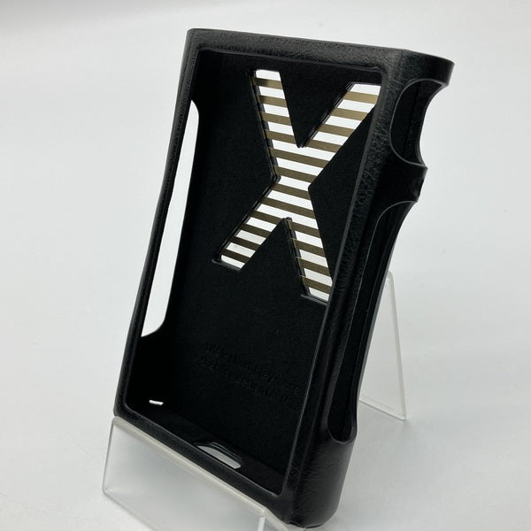 SHANLING 【中古】M3X専用レザーケース ブラック【秋葉原】 – e☆イヤホン