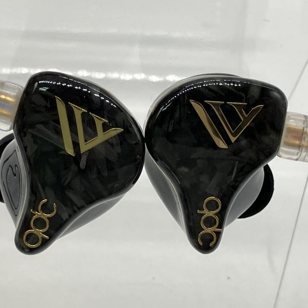 qdc 【中古】Anole V14-S【QDC-ANOLE-V14-S】【秋葉原】 – e☆イヤホン