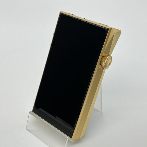 Astell&Kern 【中古】A&ultima SP1000M Royal Gold 【AK-SP1000M-RG