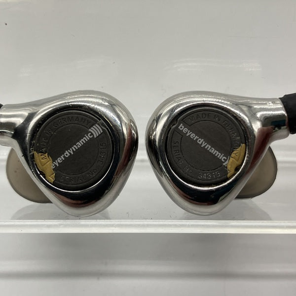 beyerdynamic 【中古】XELENTO REMOTE【秋葉原】 – e☆イヤホン
