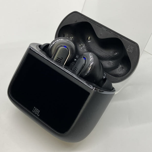 JBL 【中古】TOUR PRO 3 ブラック【JBLTOURPRO3BLK】【秋葉原】 – e