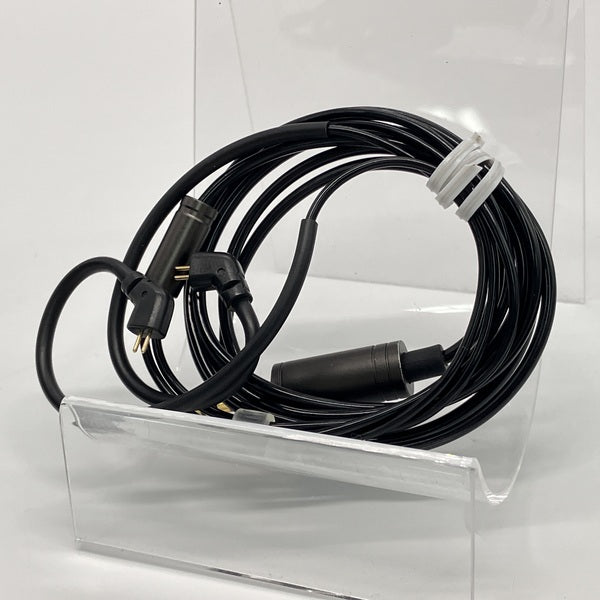 qdc 【中古】SUPERIOR Cable 4.4-IEM2pin 【QDC-SUPERIOR-CABLE44