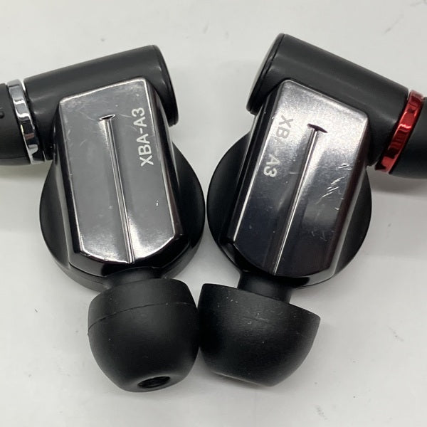 SONY 【中古】XBA-A3【秋葉原】 – e☆イヤホン
