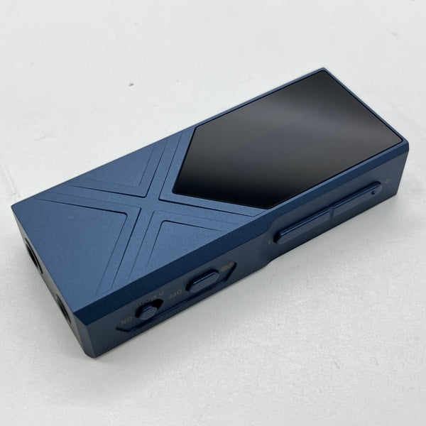 FIIO 【中古】KA17 Blue 【FIO-KA17-L】【日本橋】 – e☆イヤホン