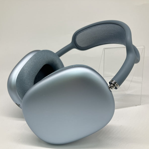 Apple 【中古】AirPods Max(USB-C) MWW63ZA/A ブルー【秋葉原】 – e