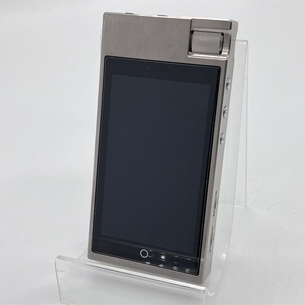 Cayin 【中古】N5iiS DAP（ステンレススチール筐体）【秋葉原】 – e